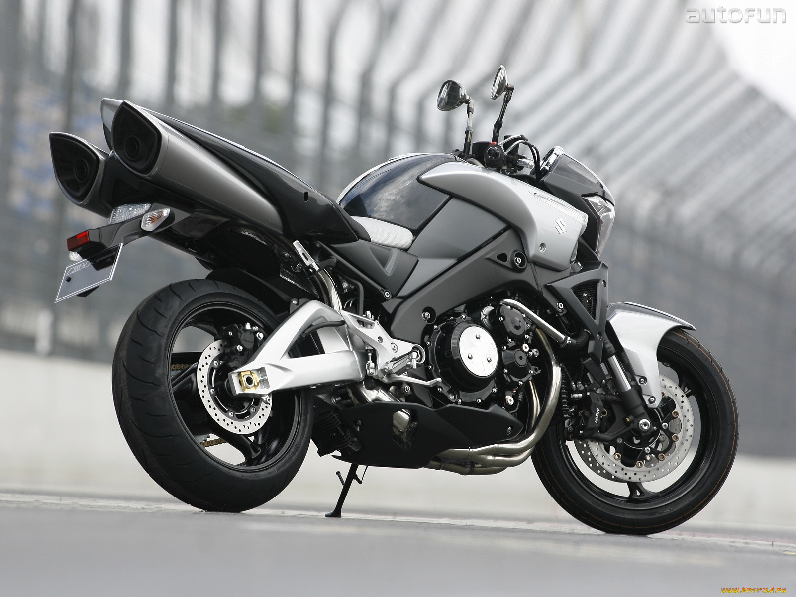 , suzuki
